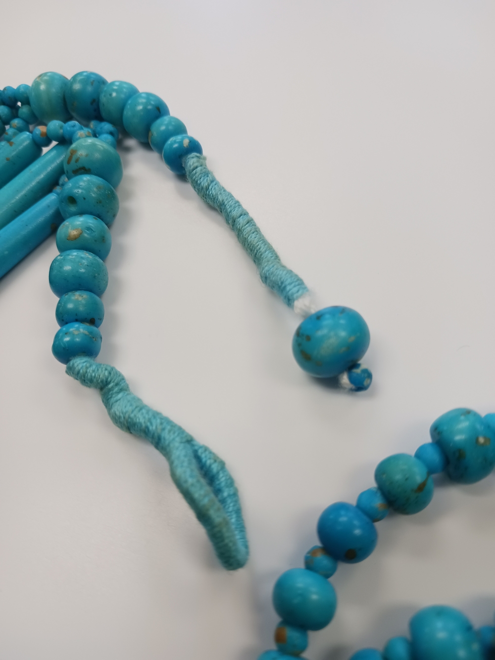 Multi-Strand Necklace - Picture 8 of 12